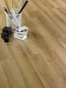 parquet stratifie AMB 436 CHENE ALPAGA Tollens